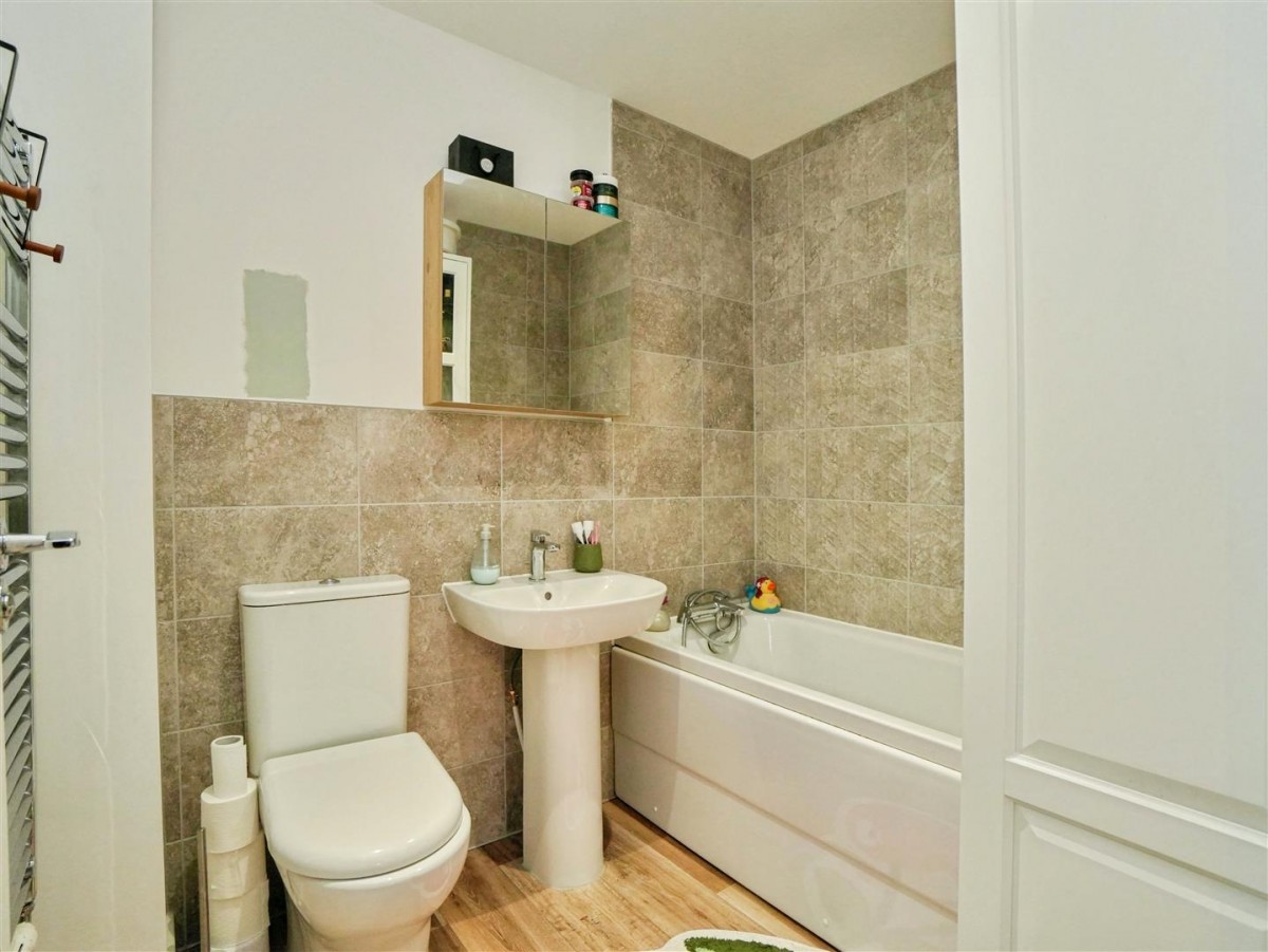 Walnut Close, Easingwold