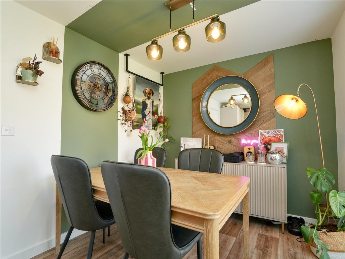 Walnut Close, Easingwold