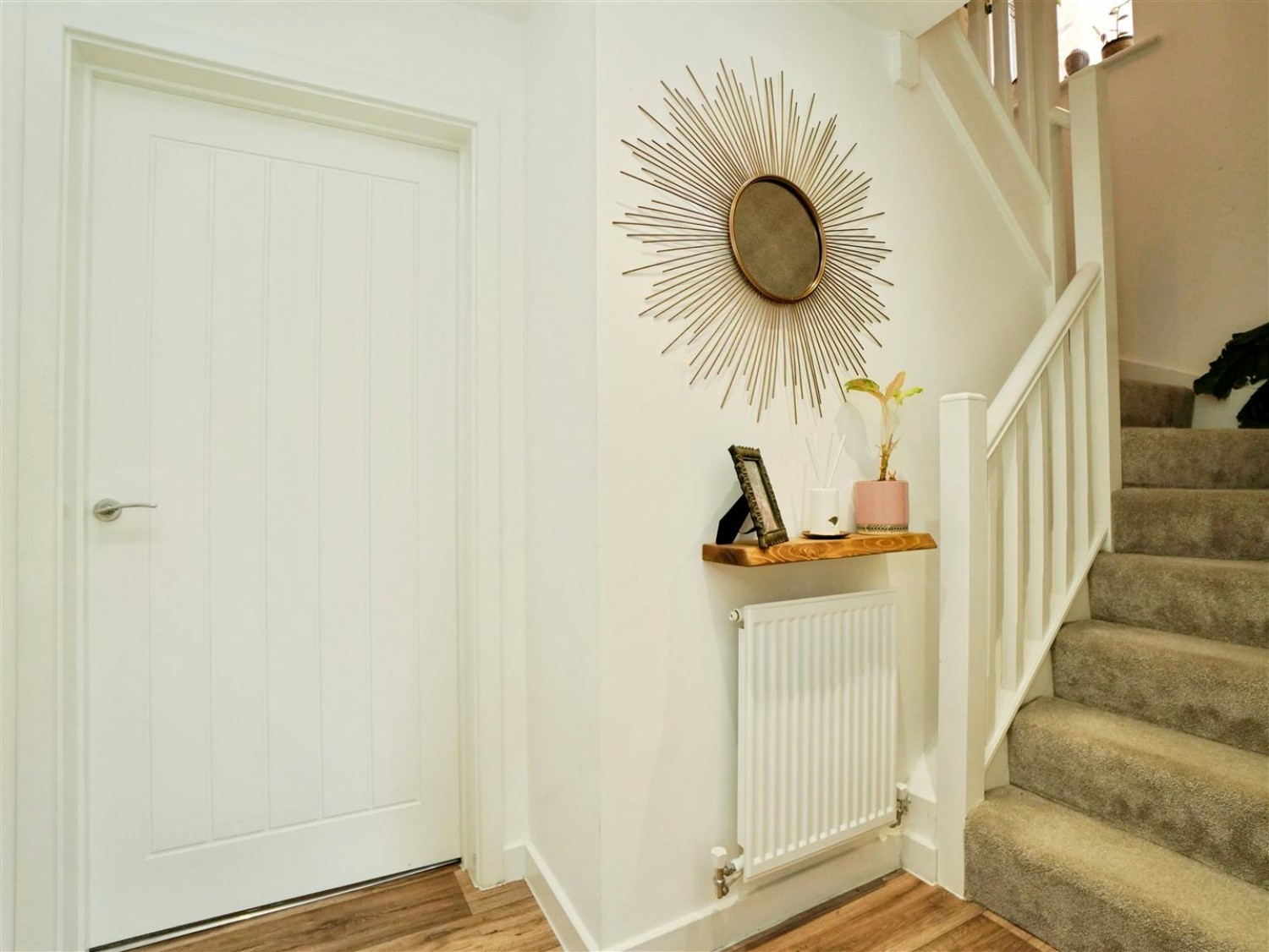 Walnut Close, Easingwold