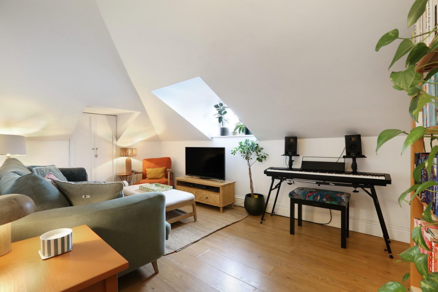 Denmark Hill, London, SE5
