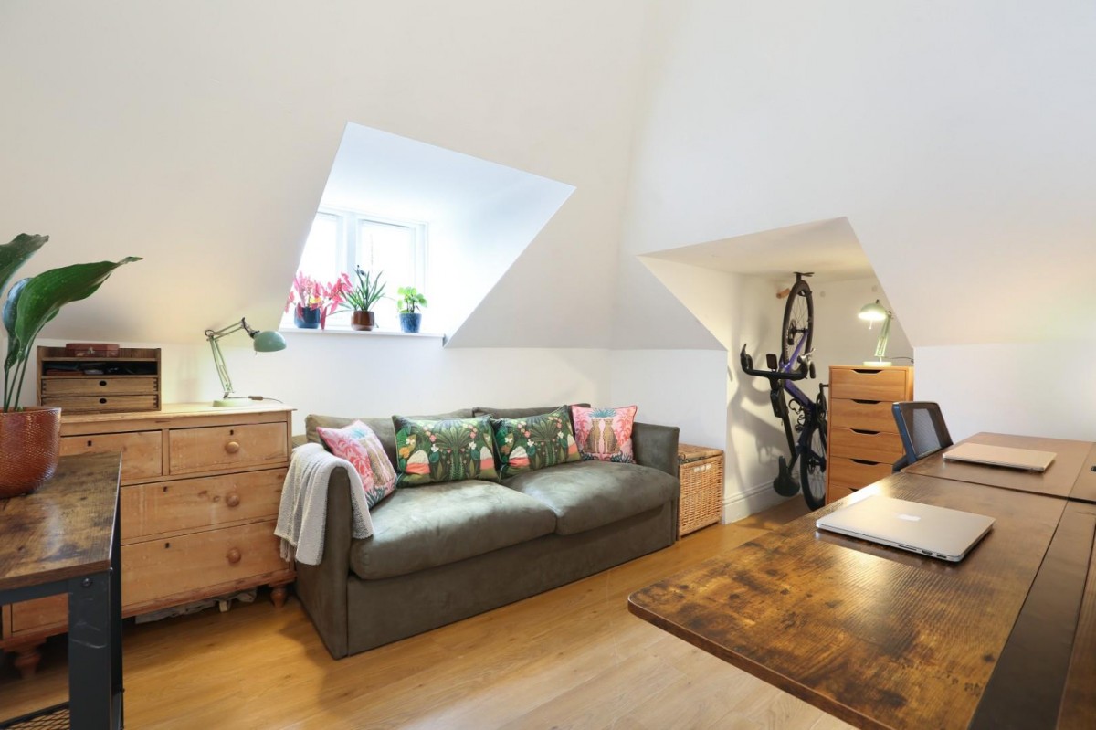 Denmark Hill, London, SE5