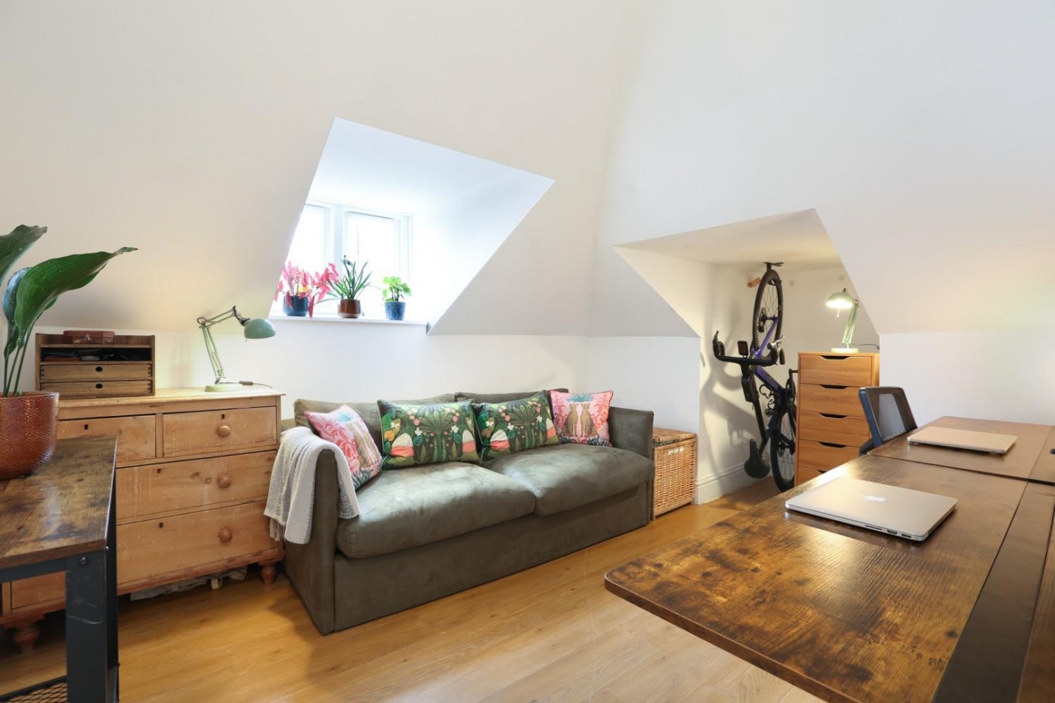Denmark Hill, London, SE5
