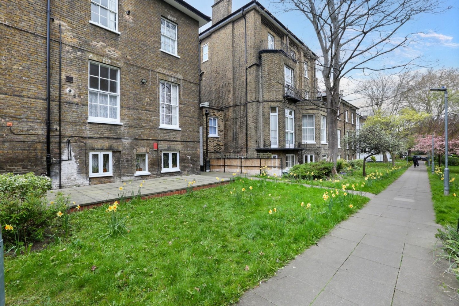 Denmark Hill, London, SE5