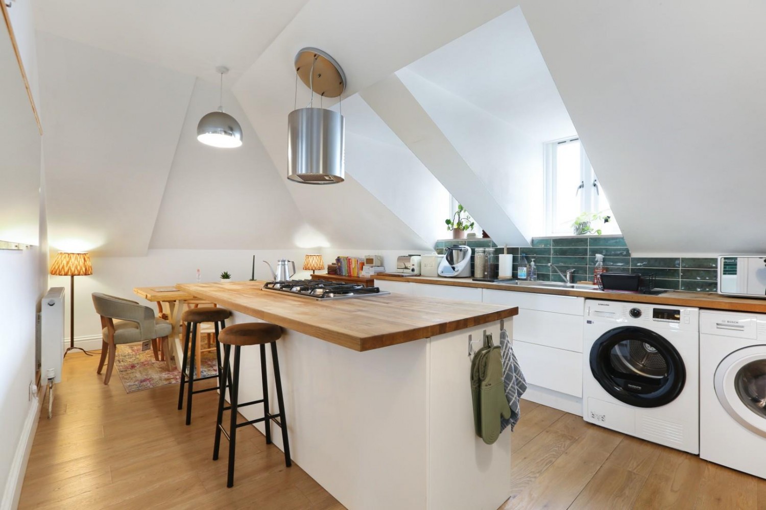 Denmark Hill, London, SE5
