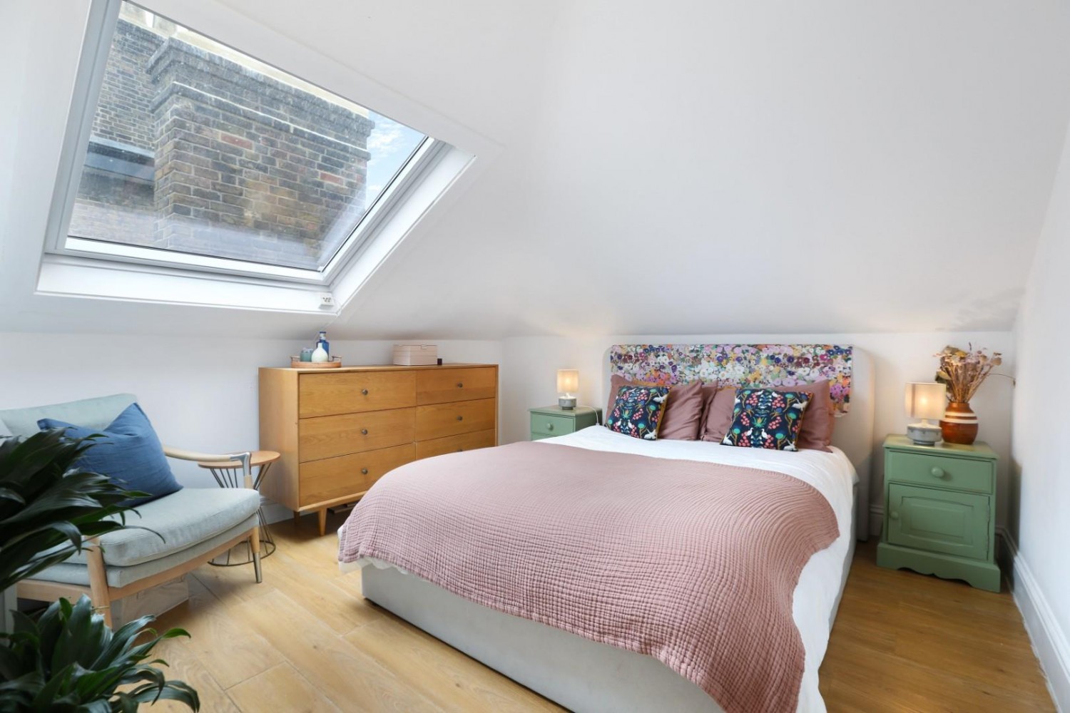 Denmark Hill, London, SE5