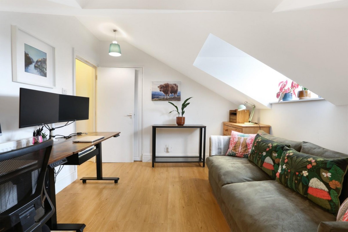 Denmark Hill, London, SE5