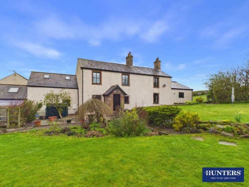 Macey Arms Farm, Macey Bank, Southwaite, CA4