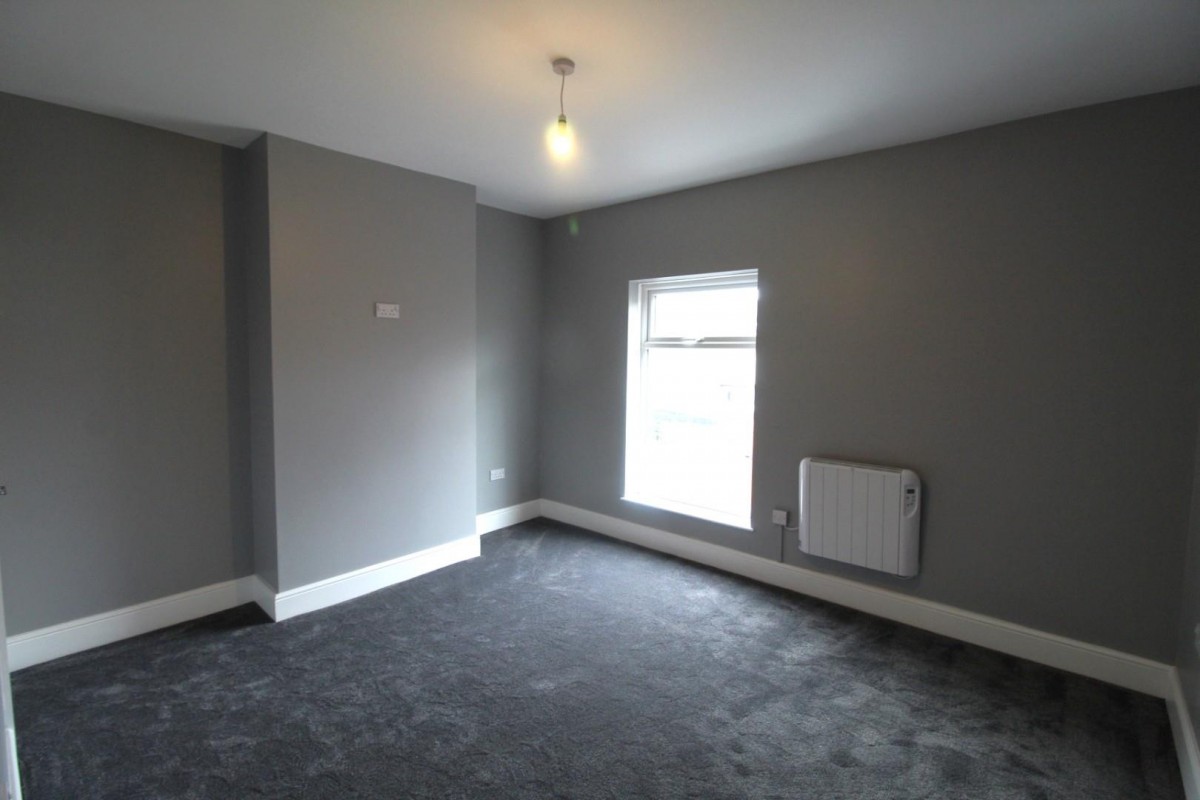 Glebe Street, Castleford