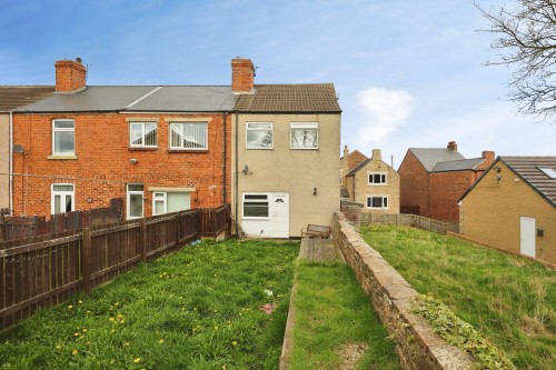 West View, Hunwick, Crook