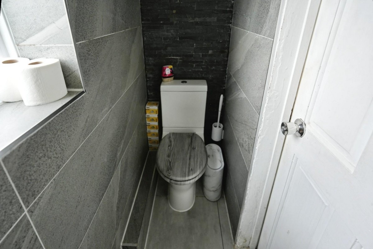 Moat Road, Wythenshawe