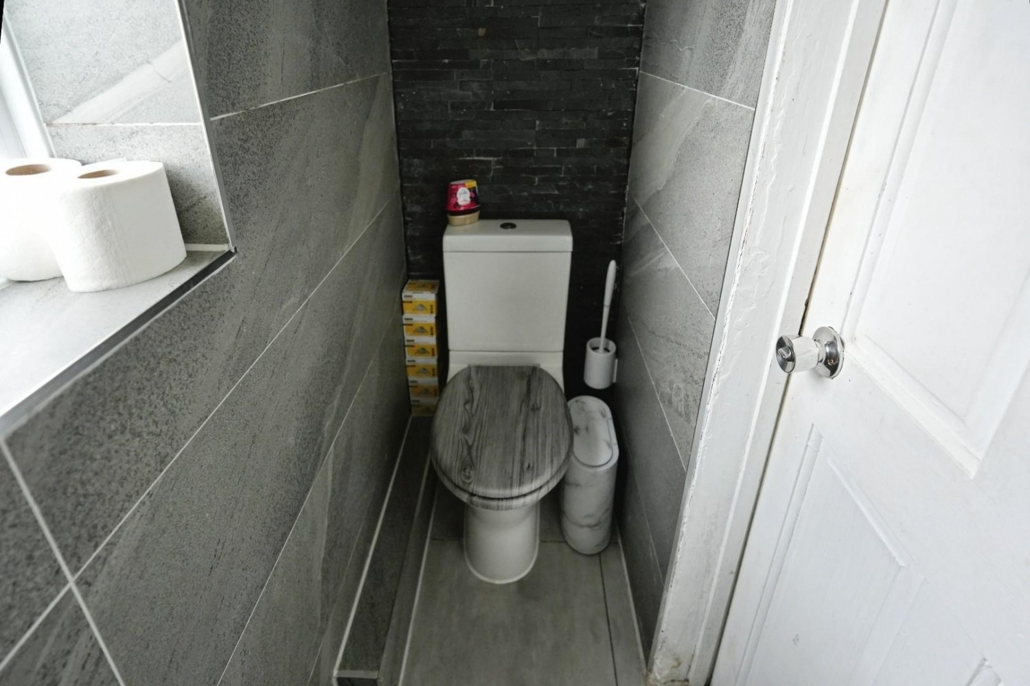 Moat Road, Wythenshawe