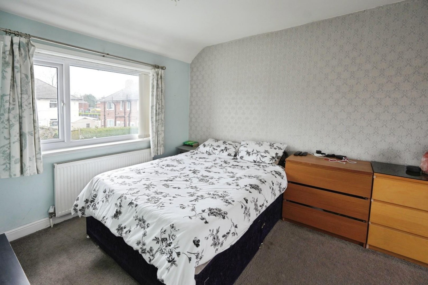 Moat Road, Wythenshawe