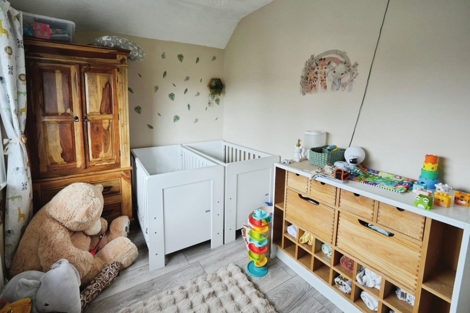 Moat Road, Wythenshawe