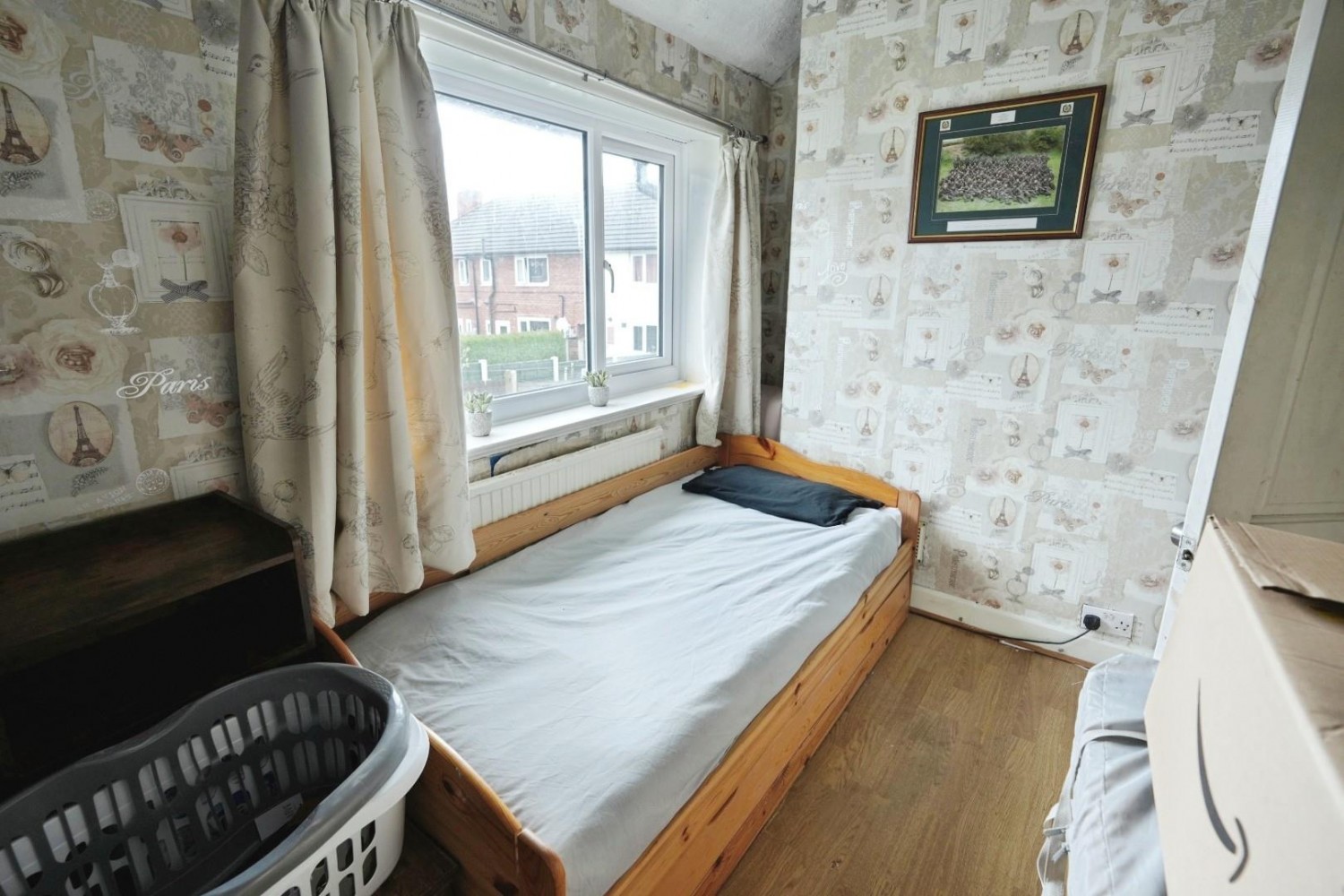 Moat Road, Wythenshawe