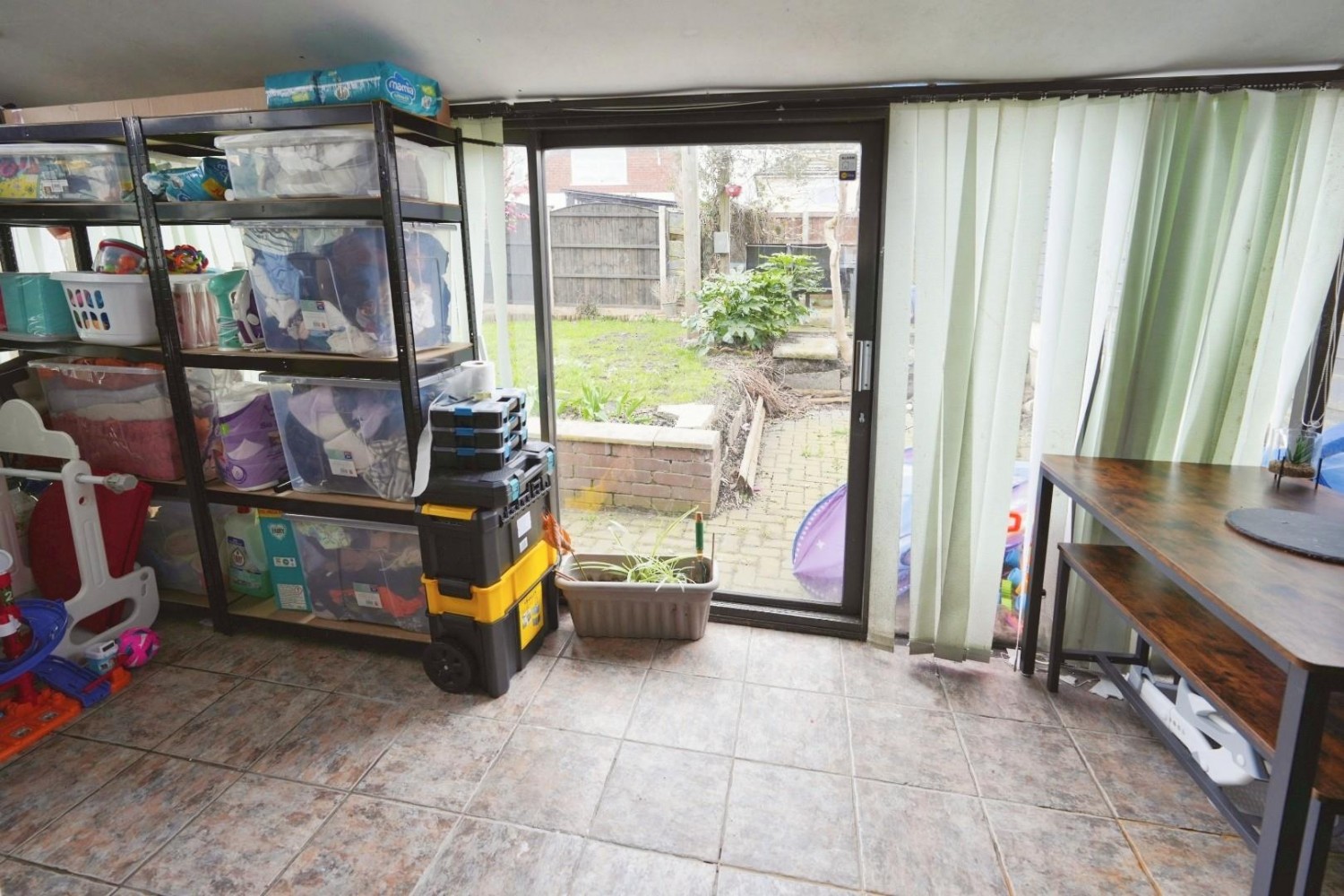 Moat Road, Wythenshawe