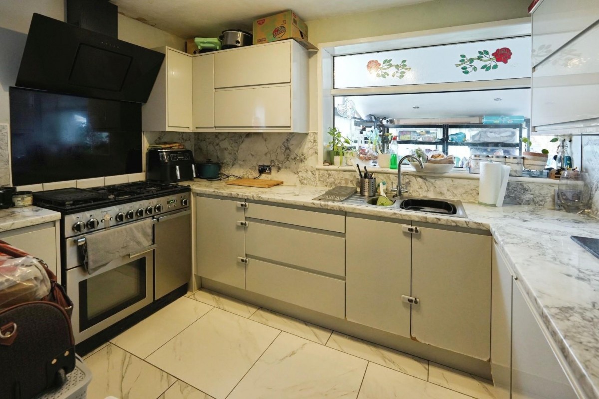 Moat Road, Wythenshawe