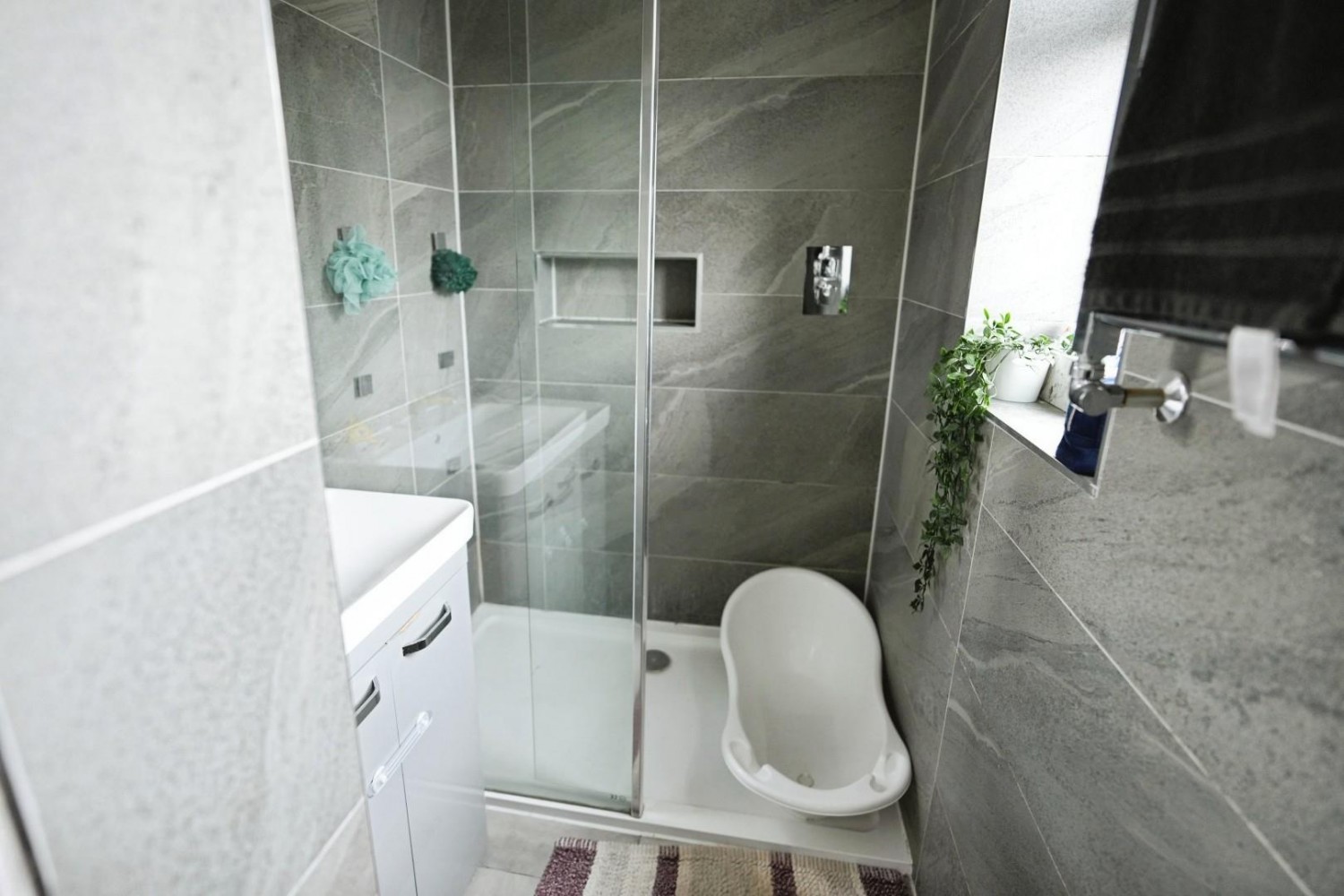 Moat Road, Wythenshawe