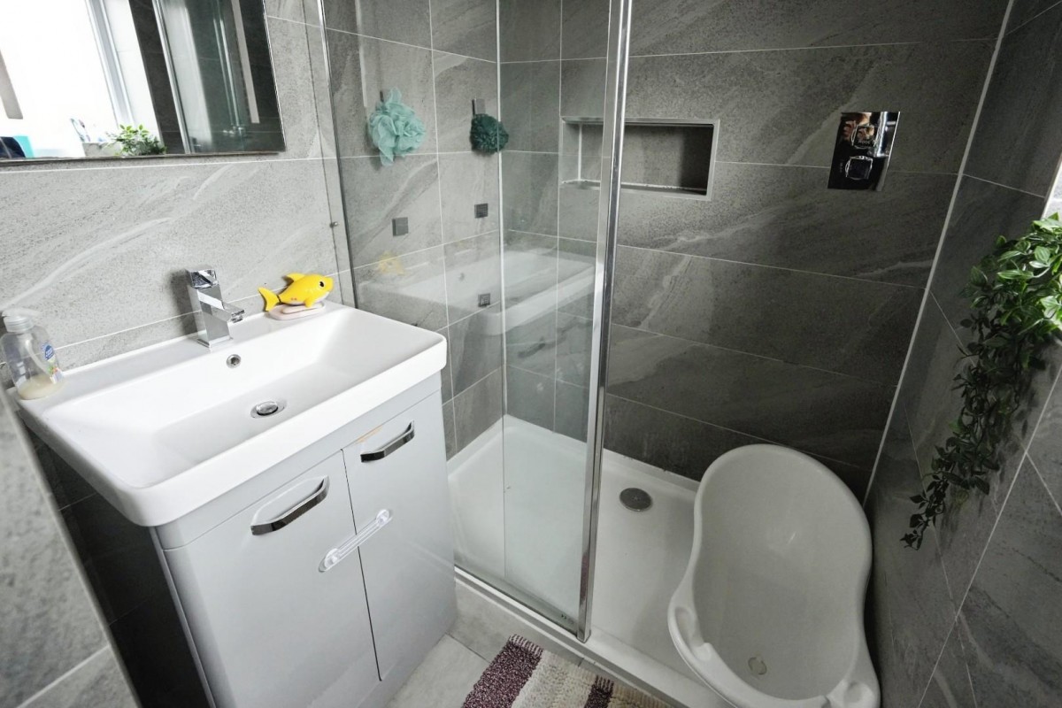 Moat Road, Wythenshawe