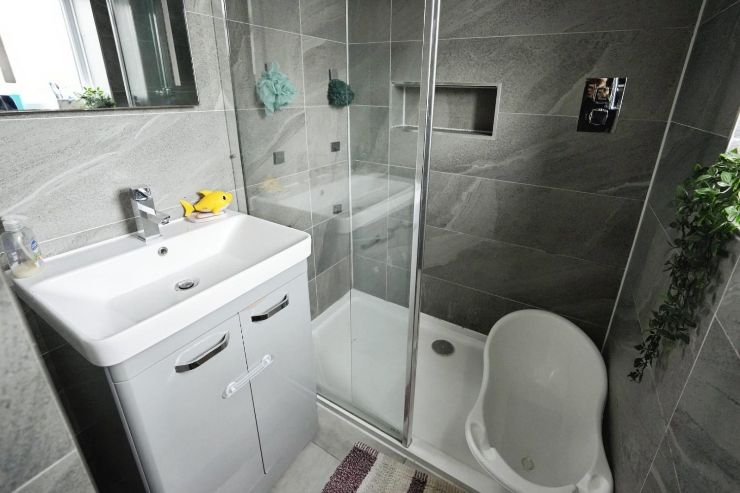 Moat Road, Wythenshawe