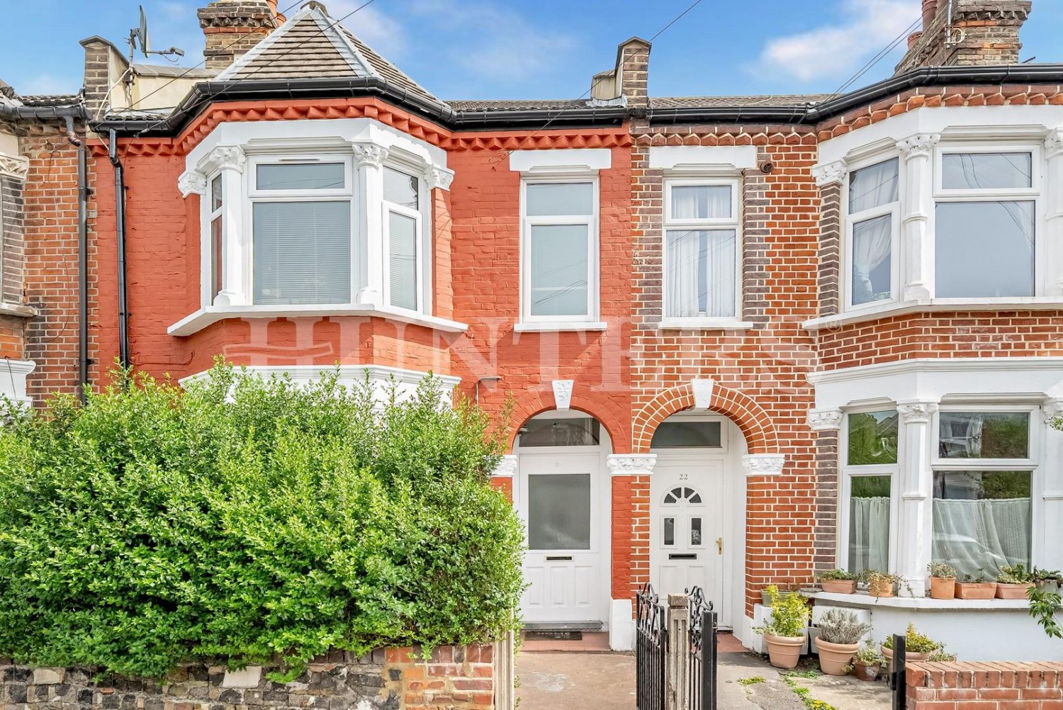 Gloucester Road, London, N17