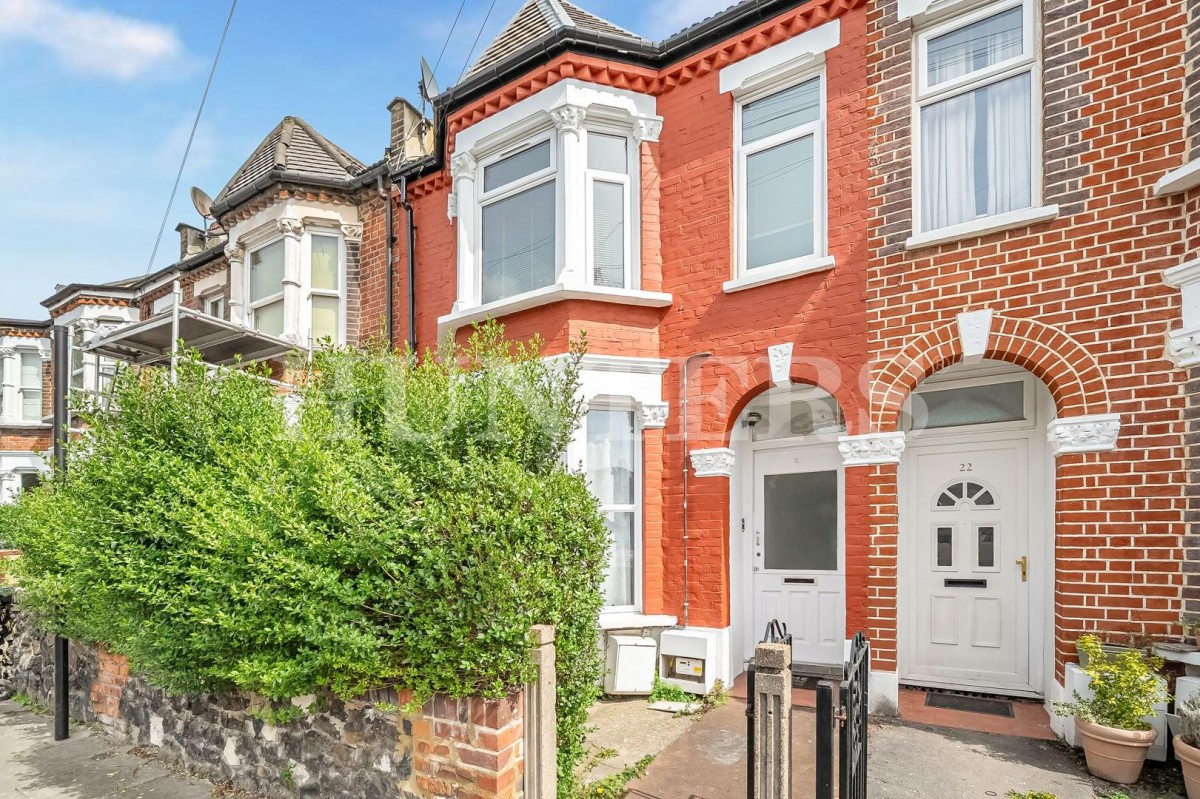 Gloucester Road, London, N17