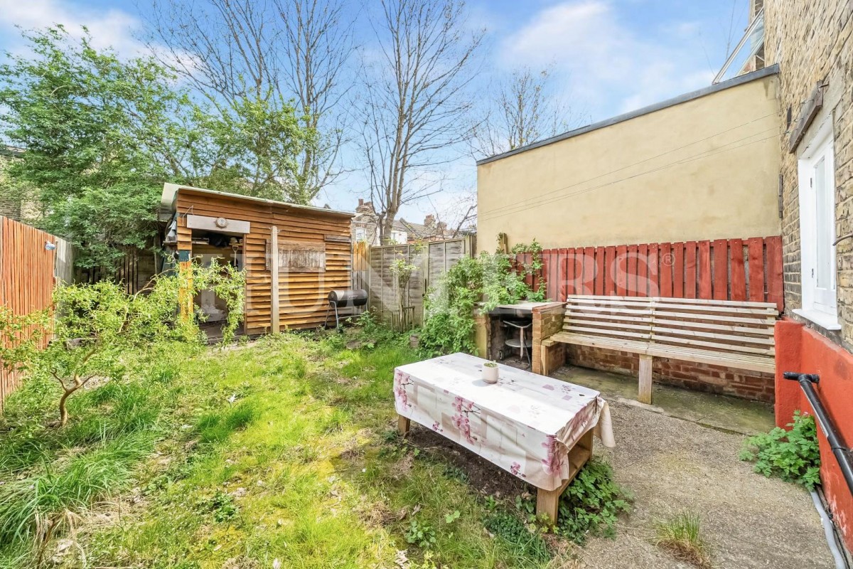 Gloucester Road, London, N17