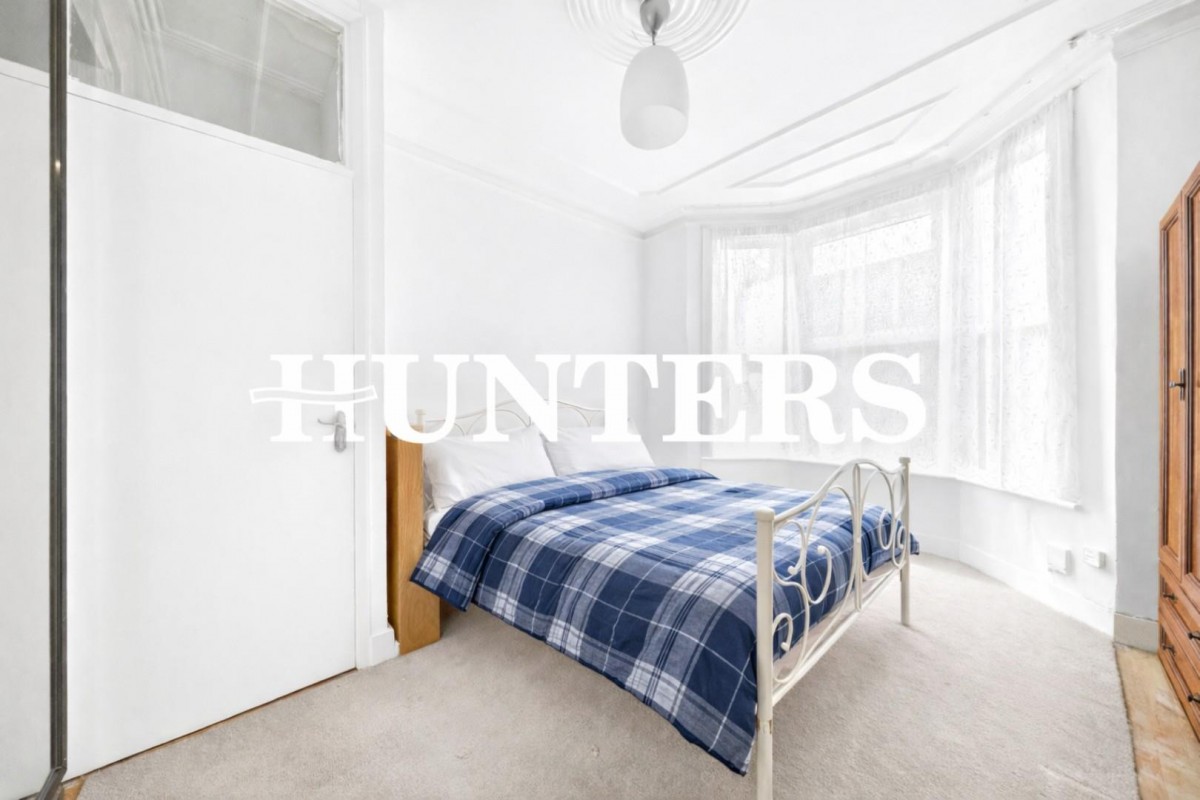 Gloucester Road, London, N17