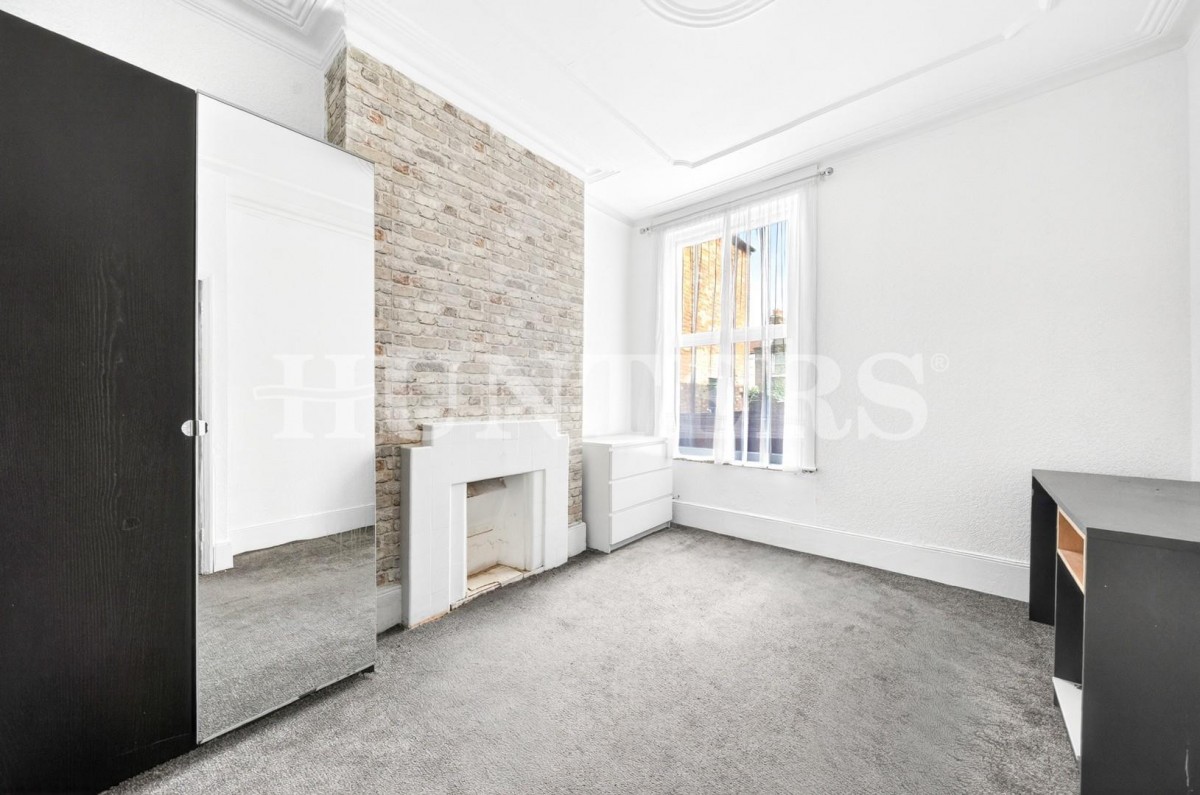Gloucester Road, London, N17