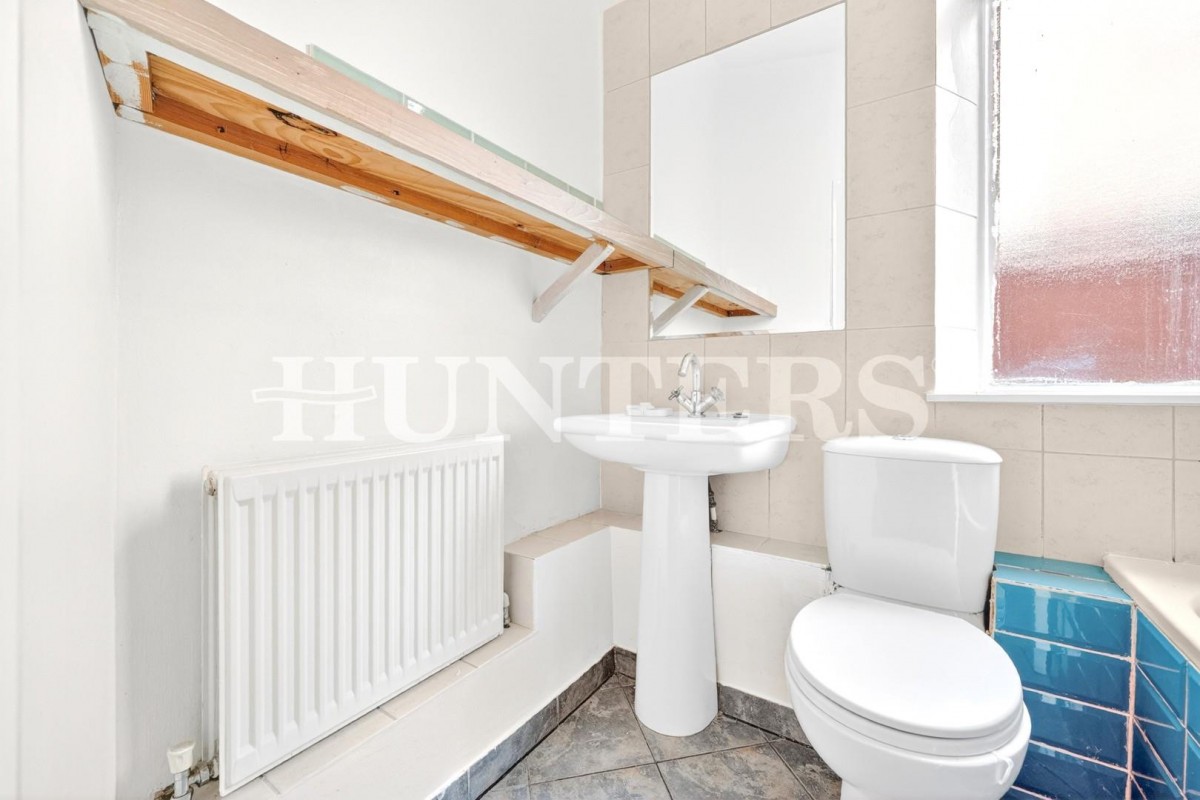 Gloucester Road, London, N17