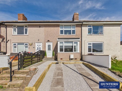 The Rand, Eastriggs, Annan, DG12