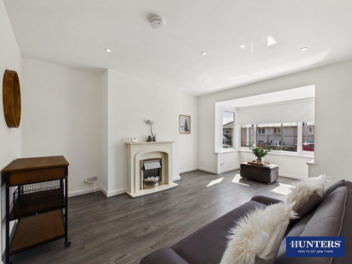 The Rand, Eastriggs, Annan, DG12