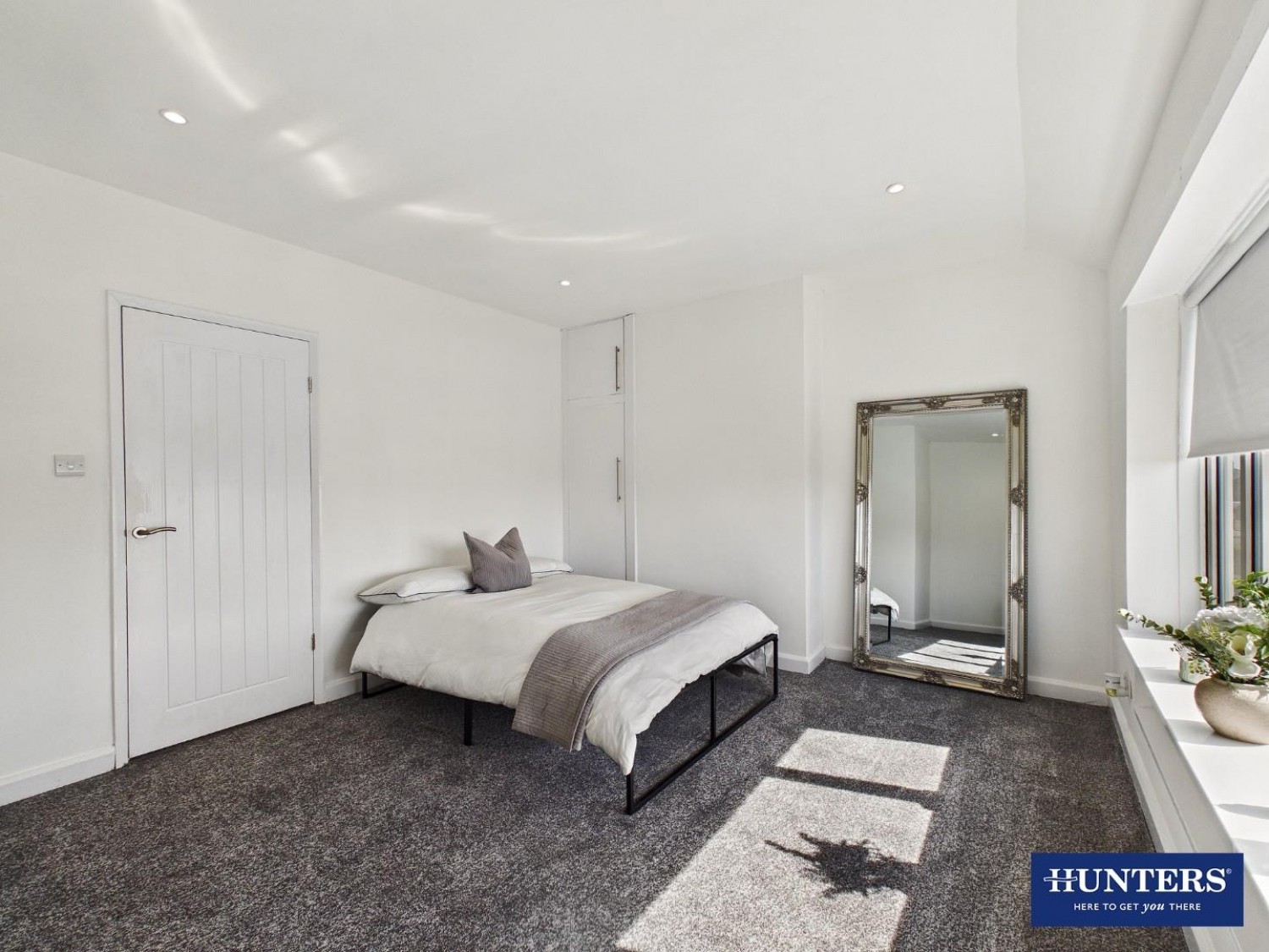 The Rand, Eastriggs, Annan, DG12