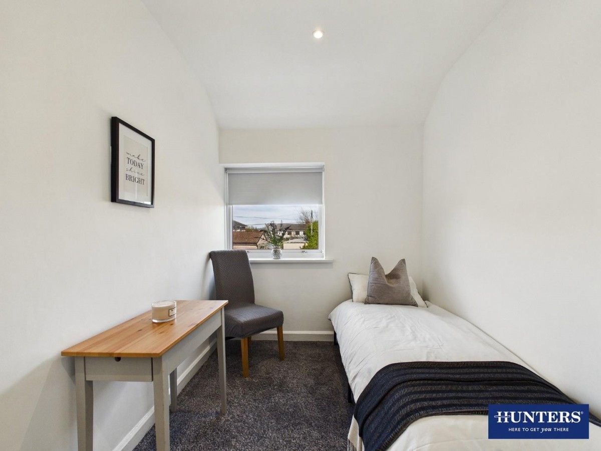 The Rand, Eastriggs, Annan, DG12