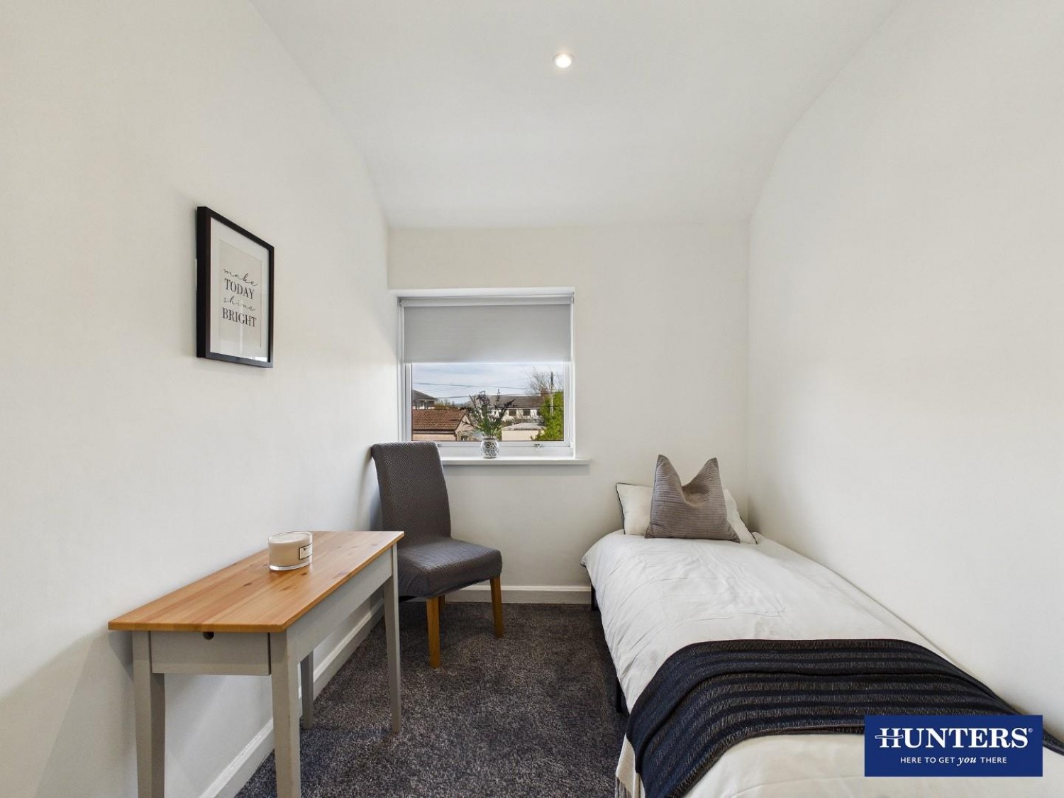 The Rand, Eastriggs, Annan, DG12