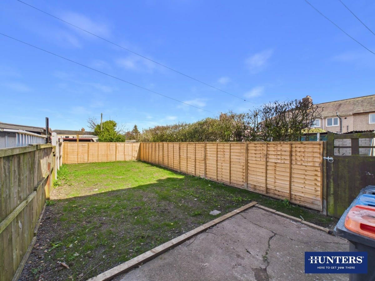 The Rand, Eastriggs, Annan, DG12