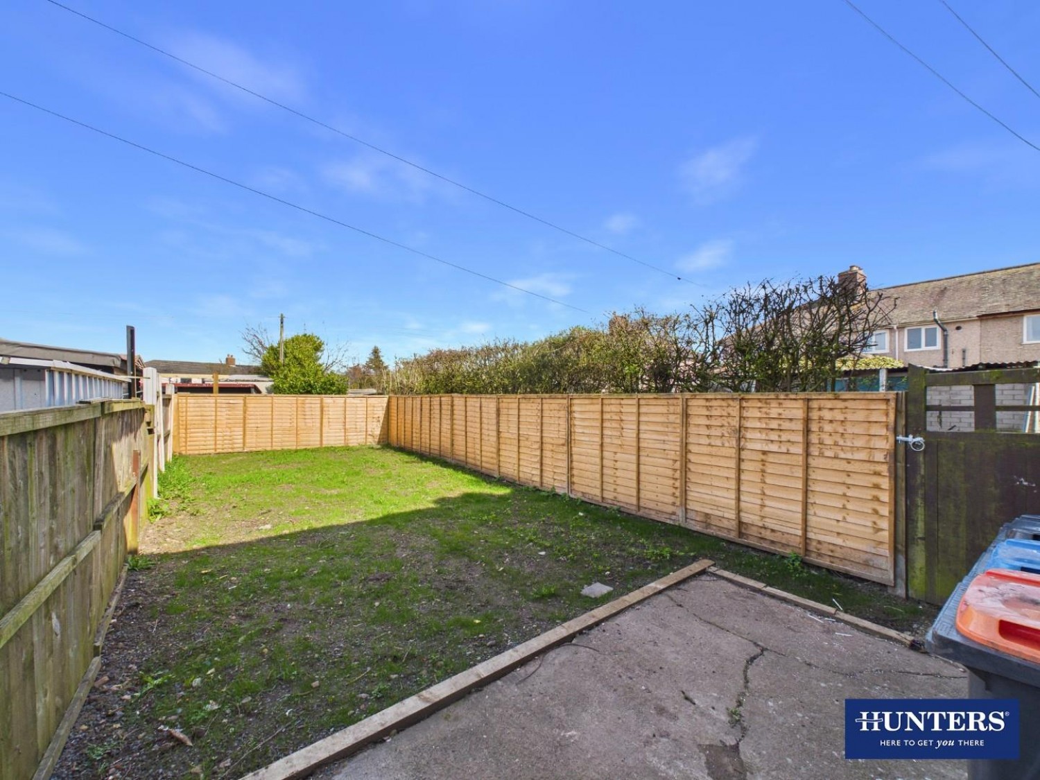 The Rand, Eastriggs, Annan, DG12