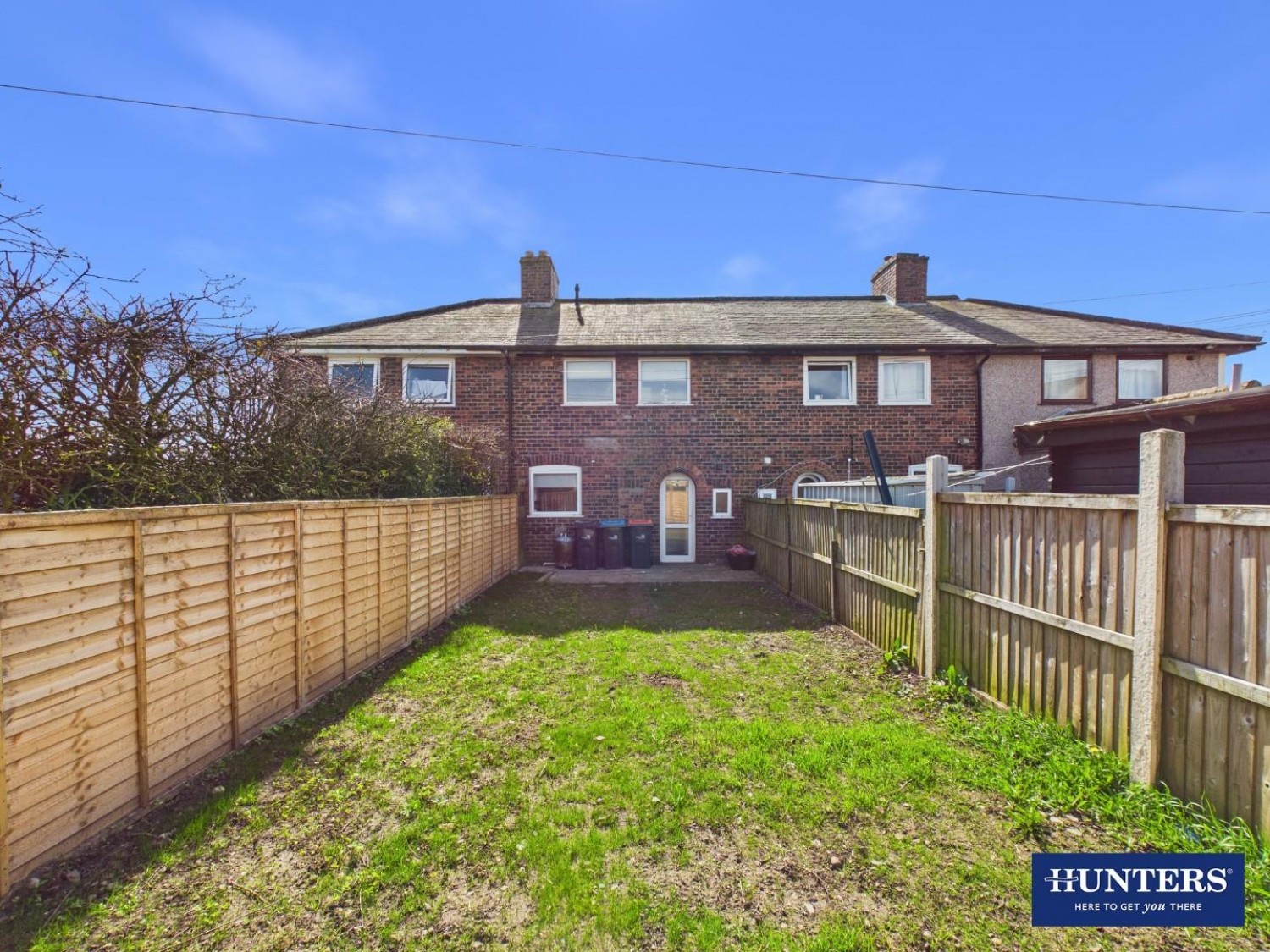 The Rand, Eastriggs, Annan, DG12