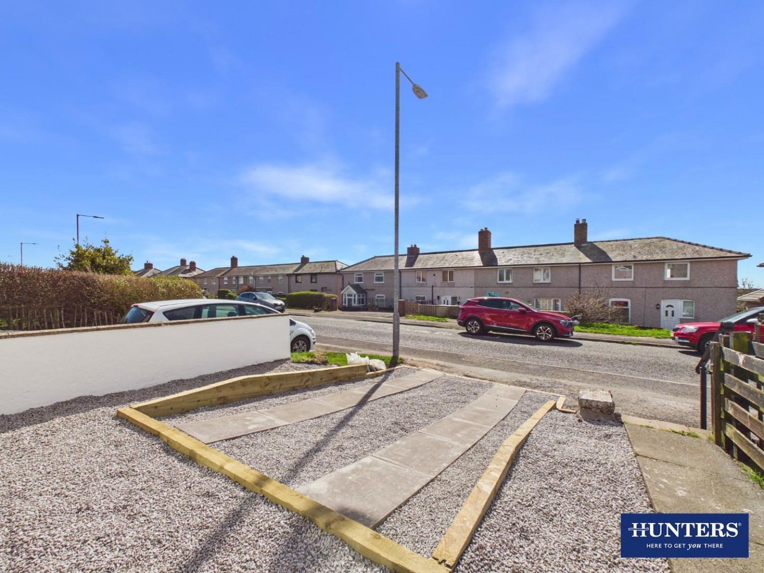 The Rand, Eastriggs, Annan, DG12