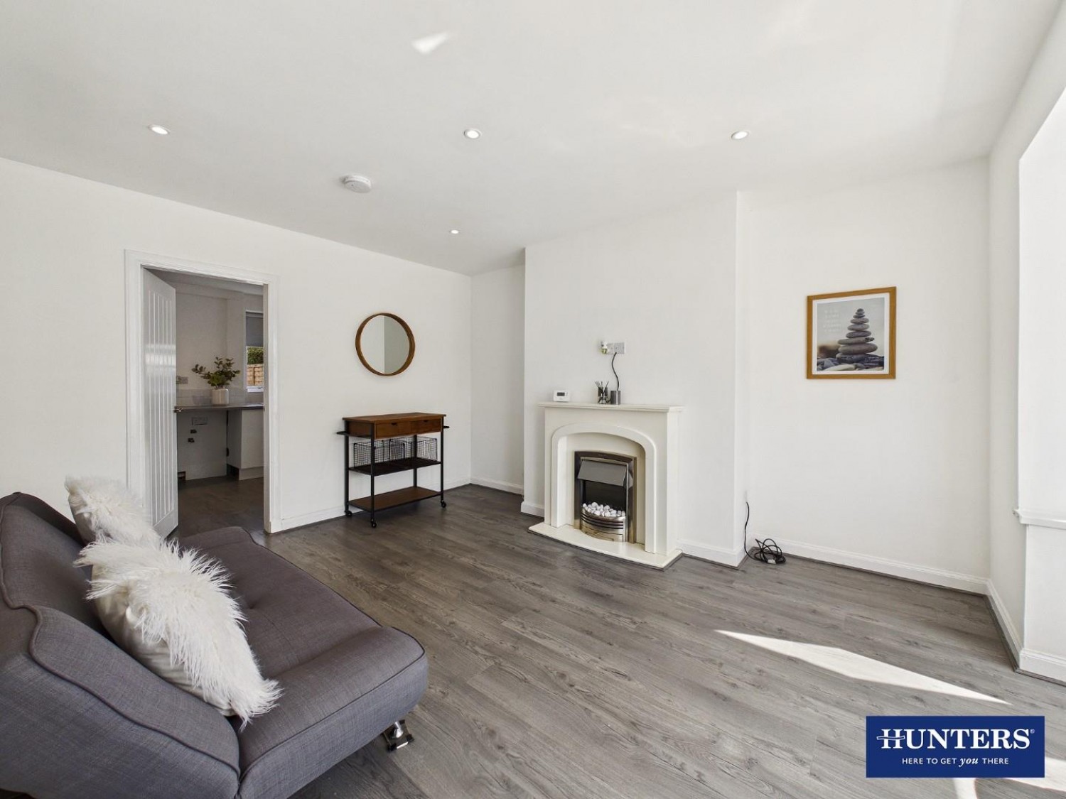 The Rand, Eastriggs, Annan, DG12