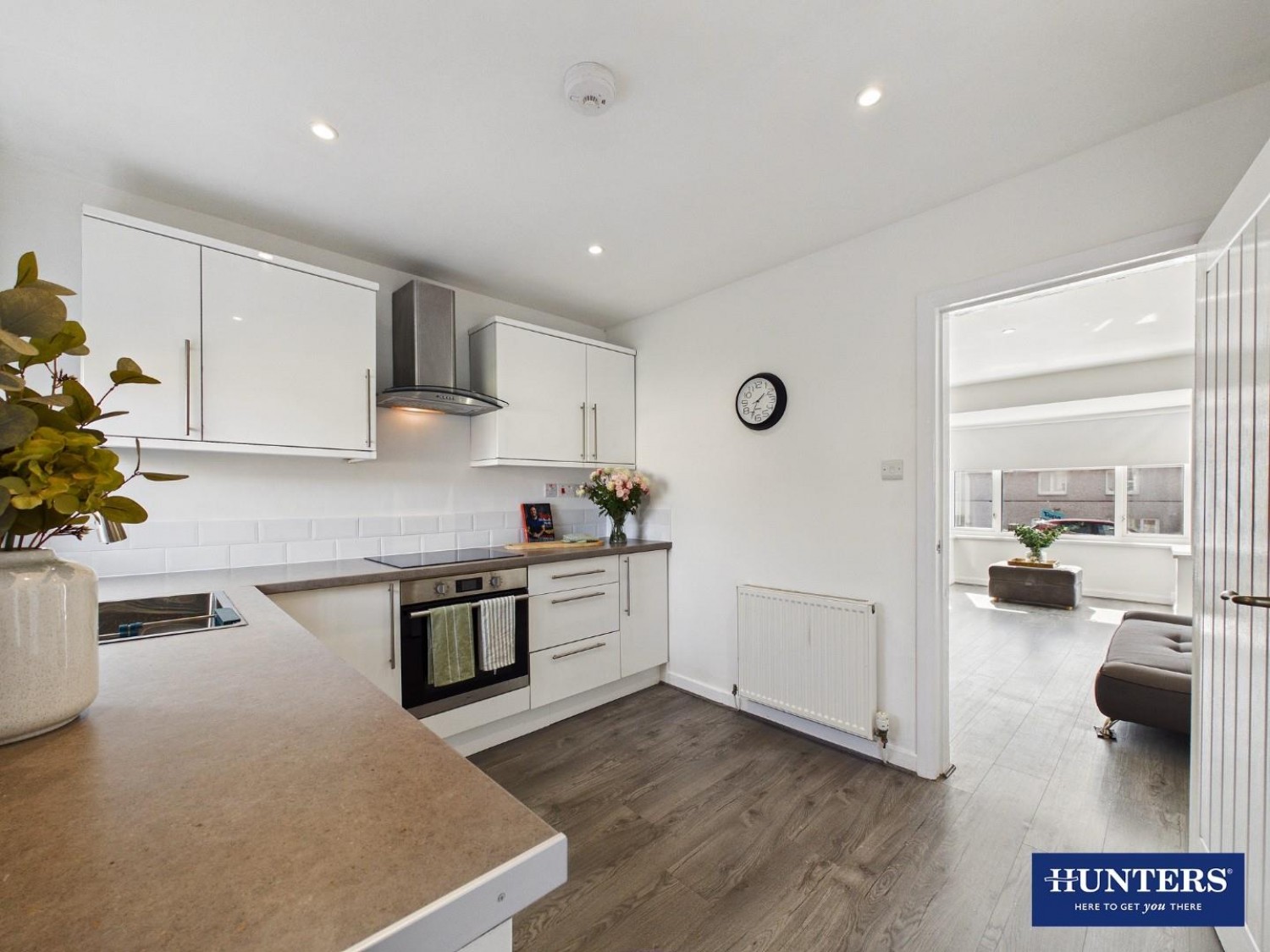 The Rand, Eastriggs, Annan, DG12