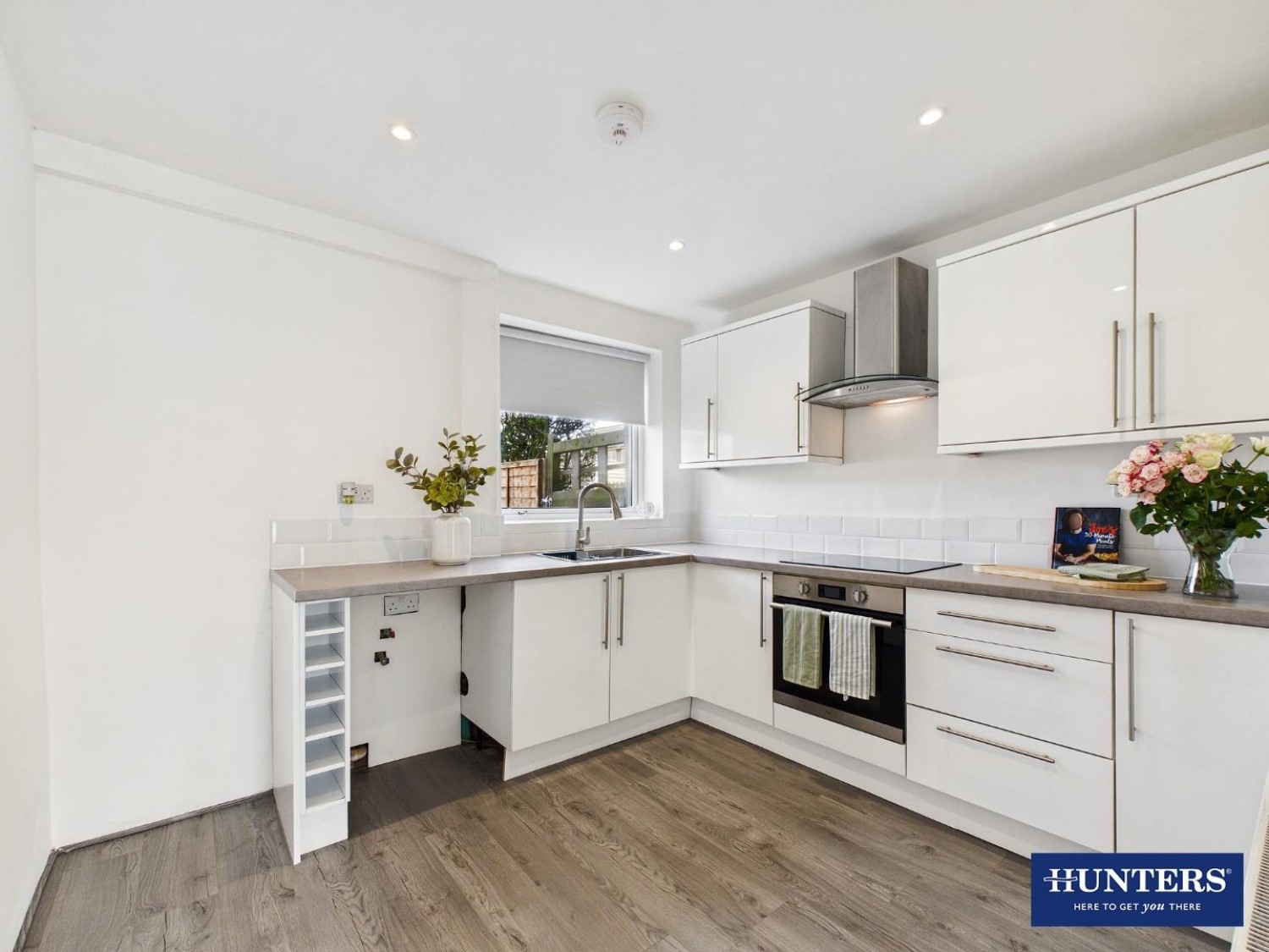 The Rand, Eastriggs, Annan, DG12