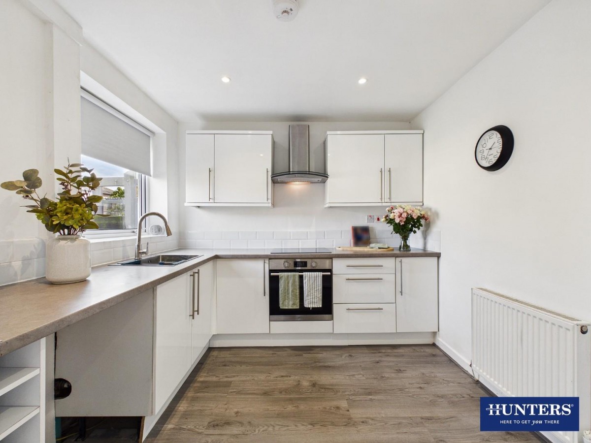 The Rand, Eastriggs, Annan, DG12