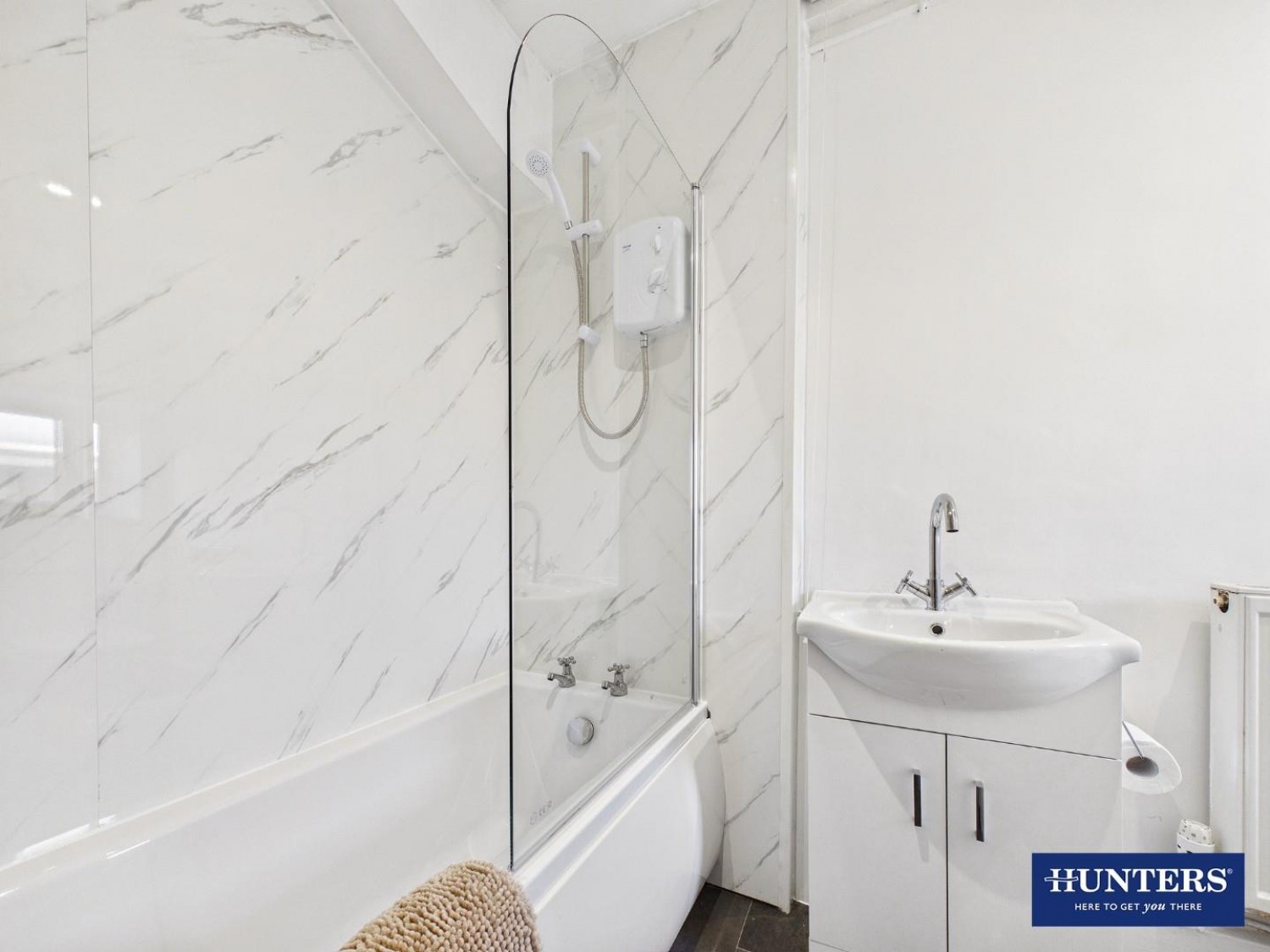 The Rand, Eastriggs, Annan, DG12