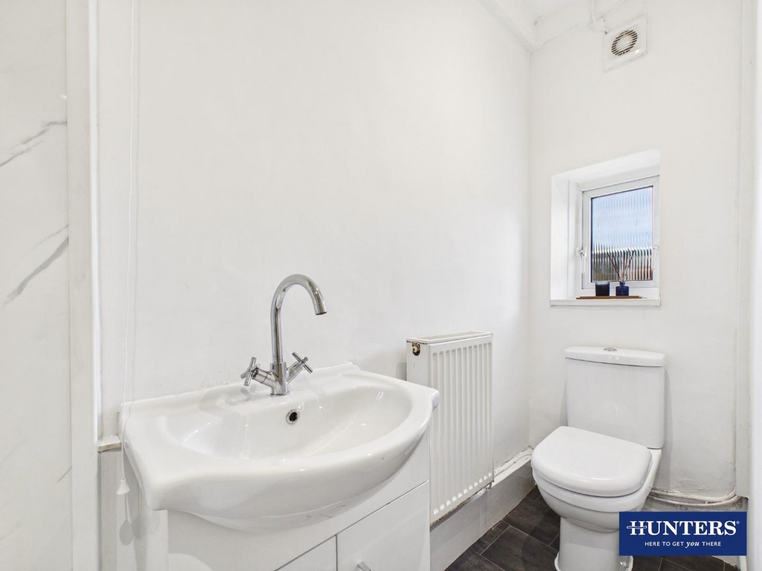 The Rand, Eastriggs, Annan, DG12