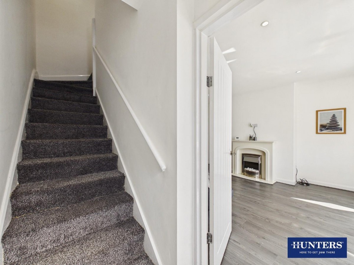 The Rand, Eastriggs, Annan, DG12