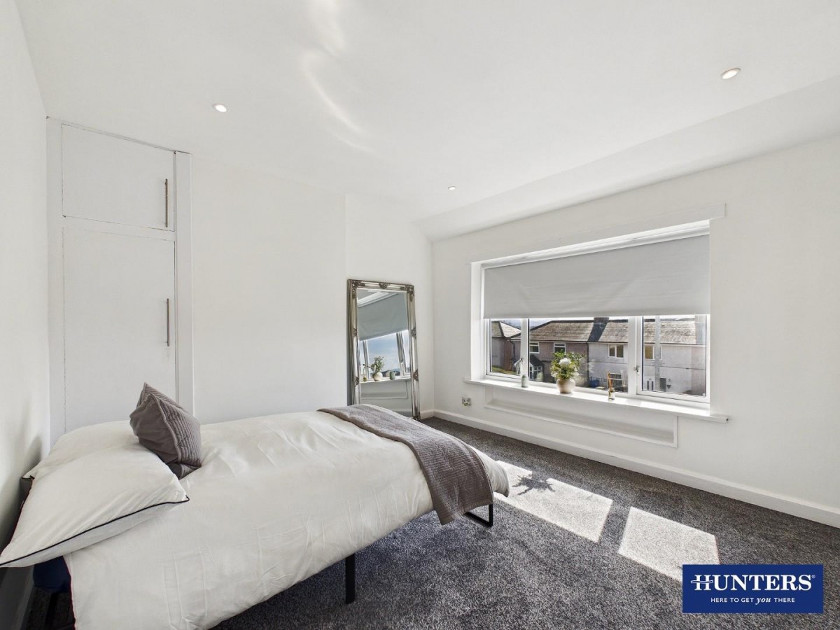 The Rand, Eastriggs, Annan, DG12