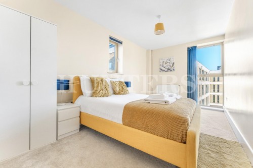 Mulberry House, London, N15