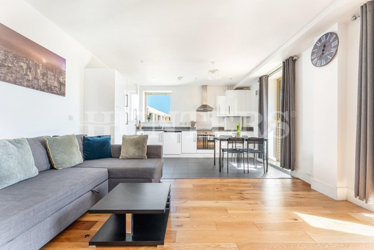 Mulberry House, London, N15