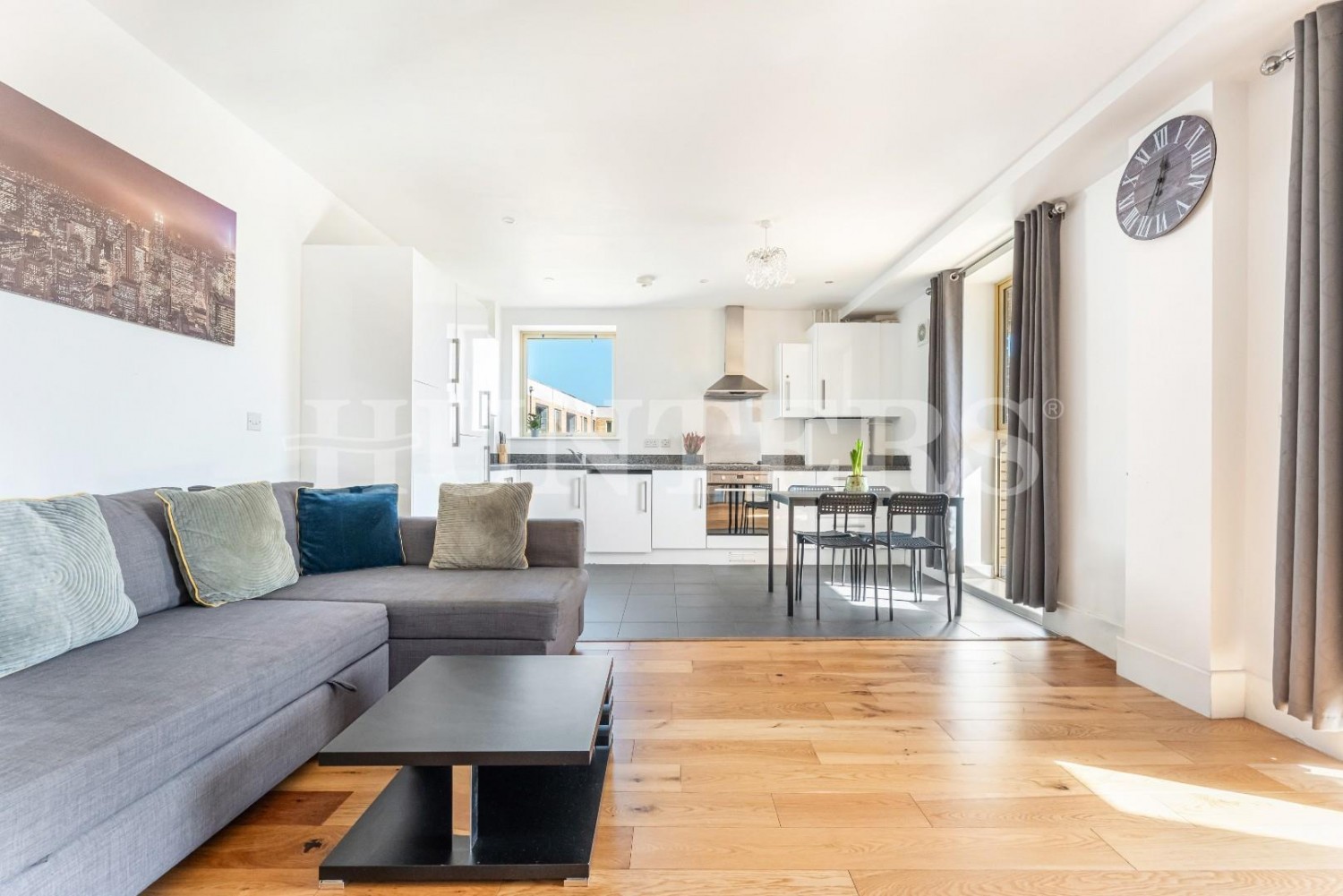 Mulberry House, London, N15