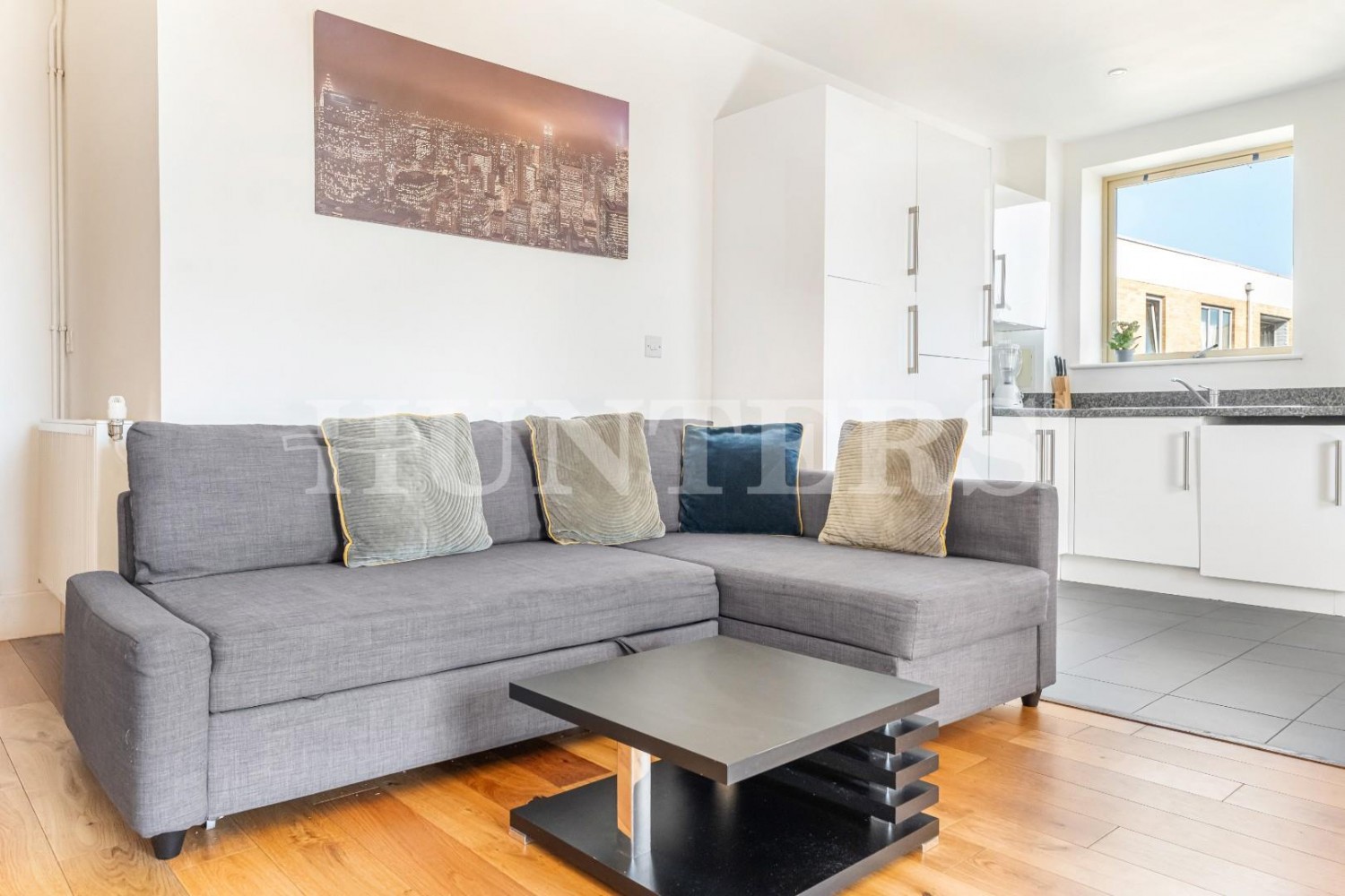 Mulberry House, London, N15
